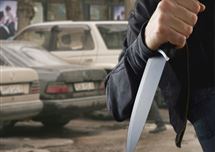 Мужчину ударили ножом в почку в драке за место на парковке в Кызылорде