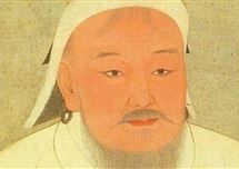 Монголов напрягает, что из Чингисхана хотят сделать казаха – историк