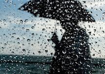 25 апреля во многих регионах РК ожидаются дожди