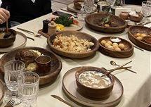 "Астана справляется хуже, чем должна" - мнения казахстанцев о том, где лучшая еда в стране, разделились