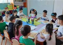 Казахские детсады должны быть дешевле для представителей других национальностей – казпресса