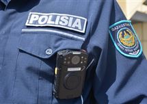 В Алматы полицию перевели на усиленный режим работы
