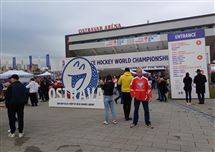 Семь против шести: кто будет мешать хоккейной сборной Казахстана остаться в элите