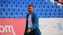 Уход во вторую лигу, отмена лимита на легионеров: спортивный директор ФК "Жас Кыран" о новом сезоне