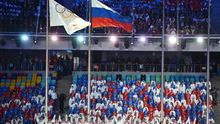 Санкции МОК за участие в Играх дружбы: тренер дал совет казахстанским спортсменам