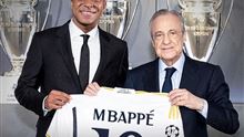 Главная футбольная сага последних лет закончена: что известно о контракте Мбаппе в «Реале»