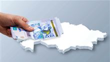 Гиганты по населению и карлики по экономике: в какие регионы Казахстана утекает больше всего денег 