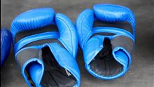 "Как будешь с ними боксировать?": узбекский боксер высказался о сборах в Казахстане