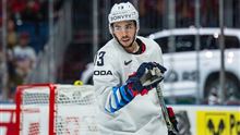 Звезда НХЛ сравнил сборные Казахстана и Польши на ЧМ по хоккею
