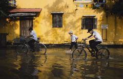 Ученые раскрыли причины экстремальных наводнений