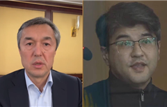Раимбек Баталов прокомментировал слова Бишимбаева о себе