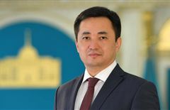 В нашей стране не допускается дискриминация по признаку языка – Дадебаев