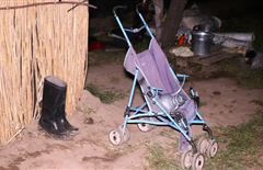 В Алматинской области микроавтобус насмерть сбил ребенка