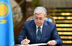 В Казахстане ввели запрет на въезд педофилам и экстремистам - закон