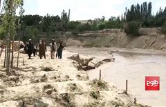 Наводнение в Афганистане унесло жизни более 50 человек