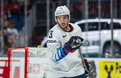 Звезда НХЛ сравнил сборные Казахстана и Польши на ЧМ по хоккею