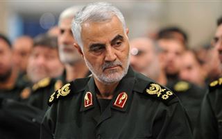 При ракетных ударах по аэропорту Багдада погиб иранский генерал