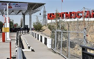 На границе Узбекистана и Кыргызстана произошла драка - СМИ