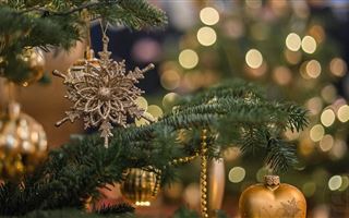 Православные казахстанцы отмечают Рождество