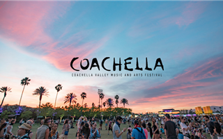 YouTube выпустит документальный фильм о фестивале Coachella