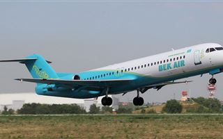 Деятельность Bek Air приостановлена на неопределенный срок - вице-премьер