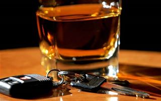 В Петропавловске двух водителей осудили за пьяную езду