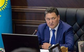 В Сети распространяют информацию о задержании акима Павлодарской области