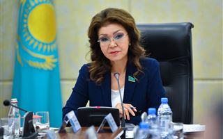 Дарига Назарбаева предложила пересмотреть программу развития АПК