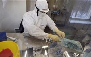 В Японии зарегистрировали первый случай заболевания "китайским" коронавирусом