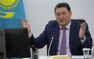 КНБ: На акима Павлодарской области заведено уголовное дело
