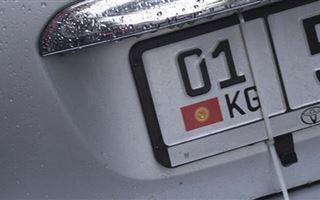 МВД разъяснило правила регистрации авто с иностранными номерами 