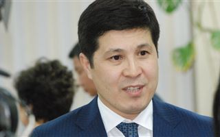Абылкаир Скаков назначен акимом Павлодарской области