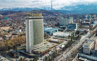 В Алматы уровень преступности сократился почти на 11% - МВД РК