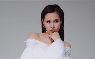 Казахстанская певица Наzима высказалась о слухах про ее личную жизнь