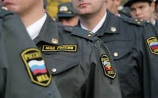 Подполковника МВД РК убили в Санкт-Петербурге 