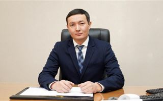 Ардак Утепов назначен новым заместителем председателя комитета гражданской авиации