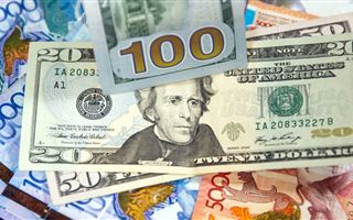 Нацбанк сохранит режим свободно плавающего обменного курса