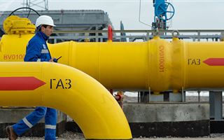 Глава РК проверит уровень газификации в Алматинской области