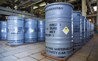 АО «НАК «Казатомпром» остается самым крупным продавцом урана в мире