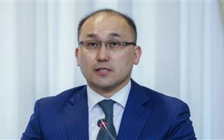 В Казахстане предложили снимать сериалы на антикоррупционную тематику 