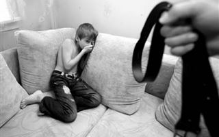 В Казахстане на 20% вырос уровень насилия над детьми