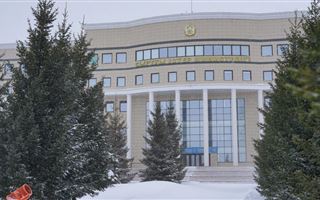 Назначен заместитель главы МИД Казахстана
