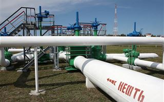 Беларусь заинтересована в беспошлинных поставках нефти из Казахстана