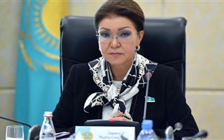 Дарига Назарбаева: Проблемы инфраструктуры надо поставить во главу угла