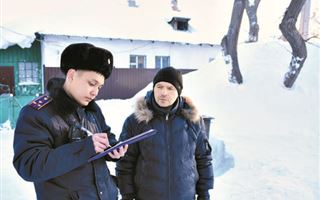 Не сыпьте снег на рану: почему казахстанцы должны платить “налог” на белых мух