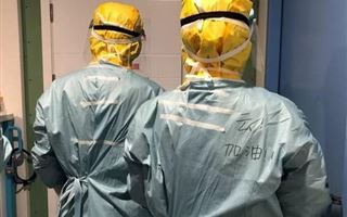 722 человека стали жертвами коронавируса в Китае