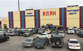 В Алматы модернизируют три рынка
