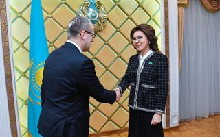 Представители ВОЗ поблагодарили Казахстан за принятые меры по предотвращению распространения коронавируса