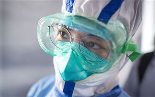 В Китае за сутки зафиксировали более 4 тыс новых случаев заболевания коронавирусом