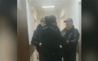 Московский суд рассматривает дело против главы общества казахской культуры